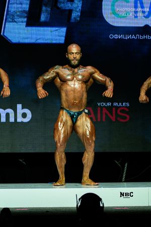 BODYBUILDING 90